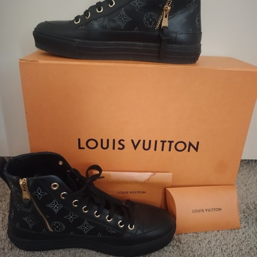Louis Vuitton Sneaker